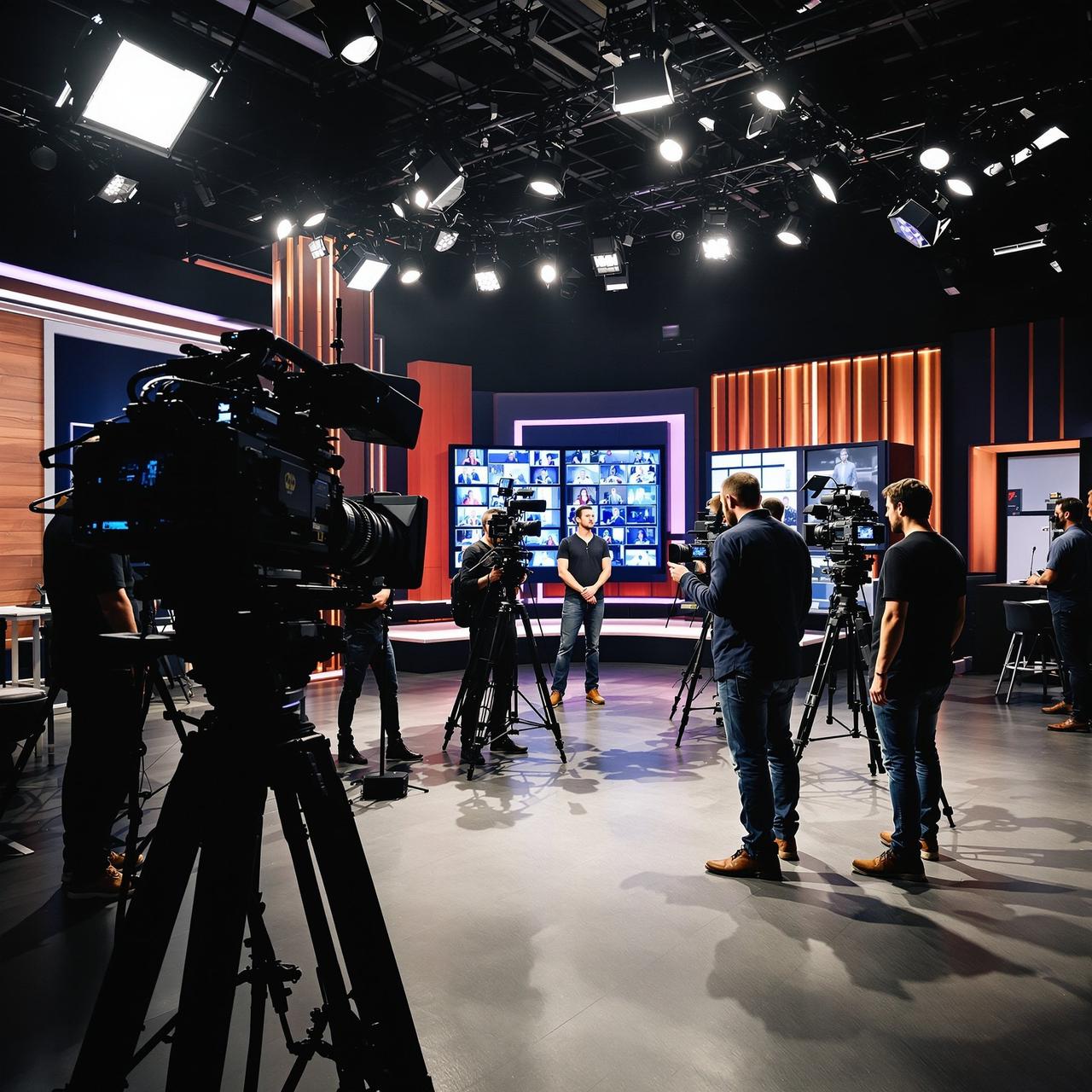 吃货小仙女与揭秘明星幕后故事的反差娱乐吃瓜新体验
